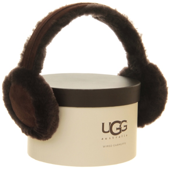 ugg australia earmuffs